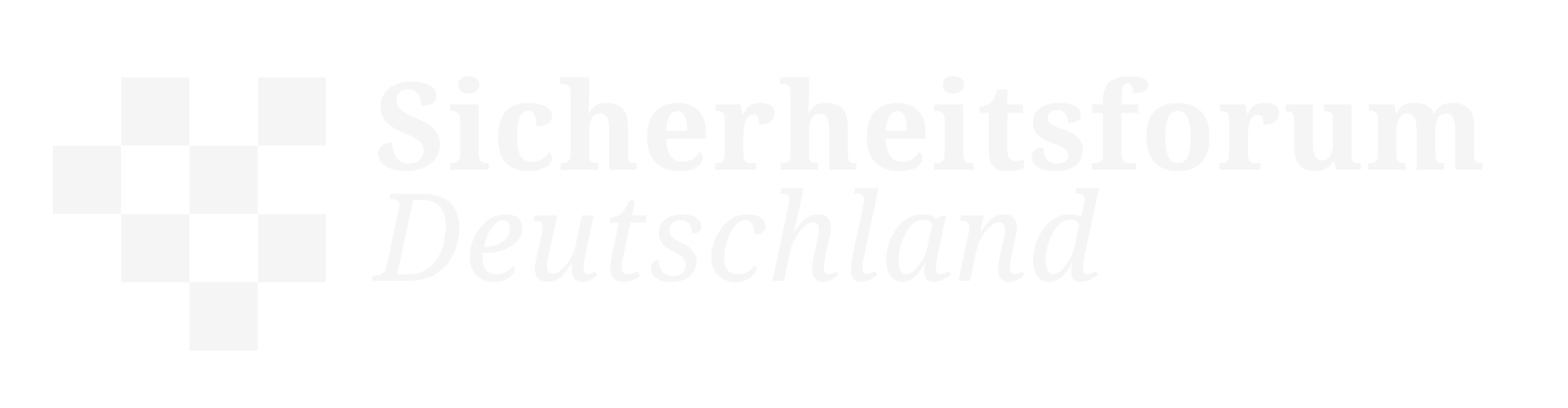 Sicherheitsforum Deutschland e.V. i. Gr.