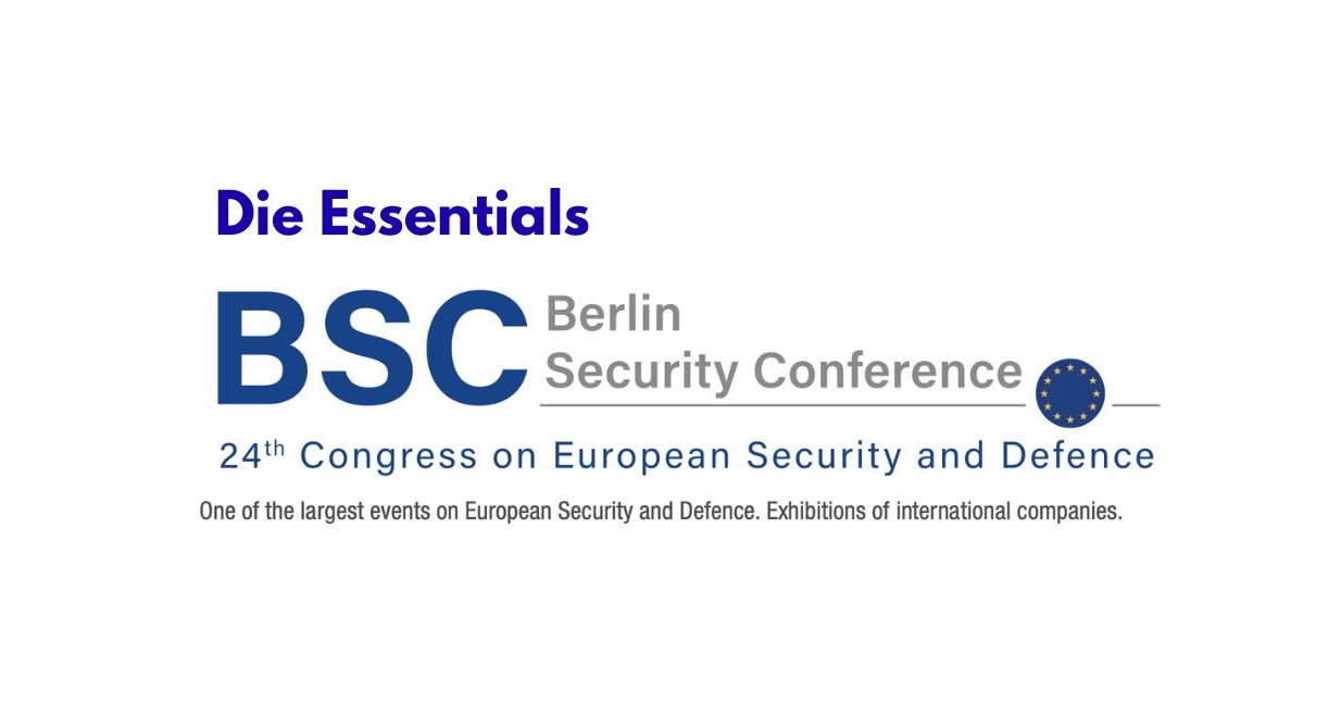 Europa: „Frieden“ in Gaza – Kampf um Taiwan – Putins Klauen der Macht